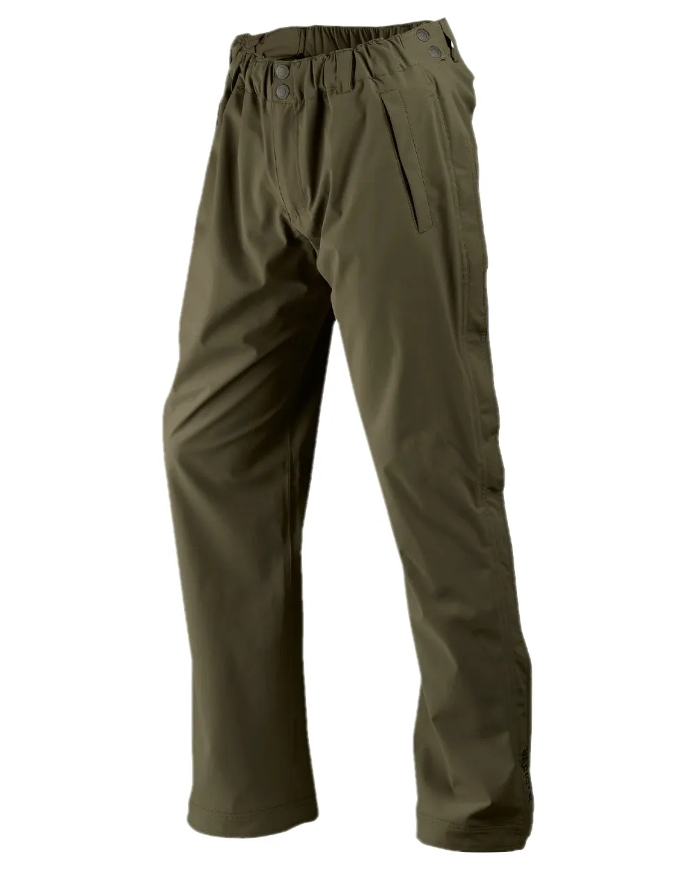 Harkila Orton Overtrousers Waterproof Overtrousers Men
