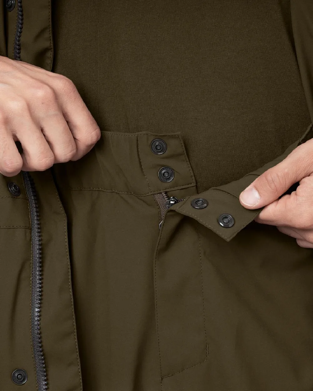 Harkila Orton Overtrousers Waterproof Overtrousers Men