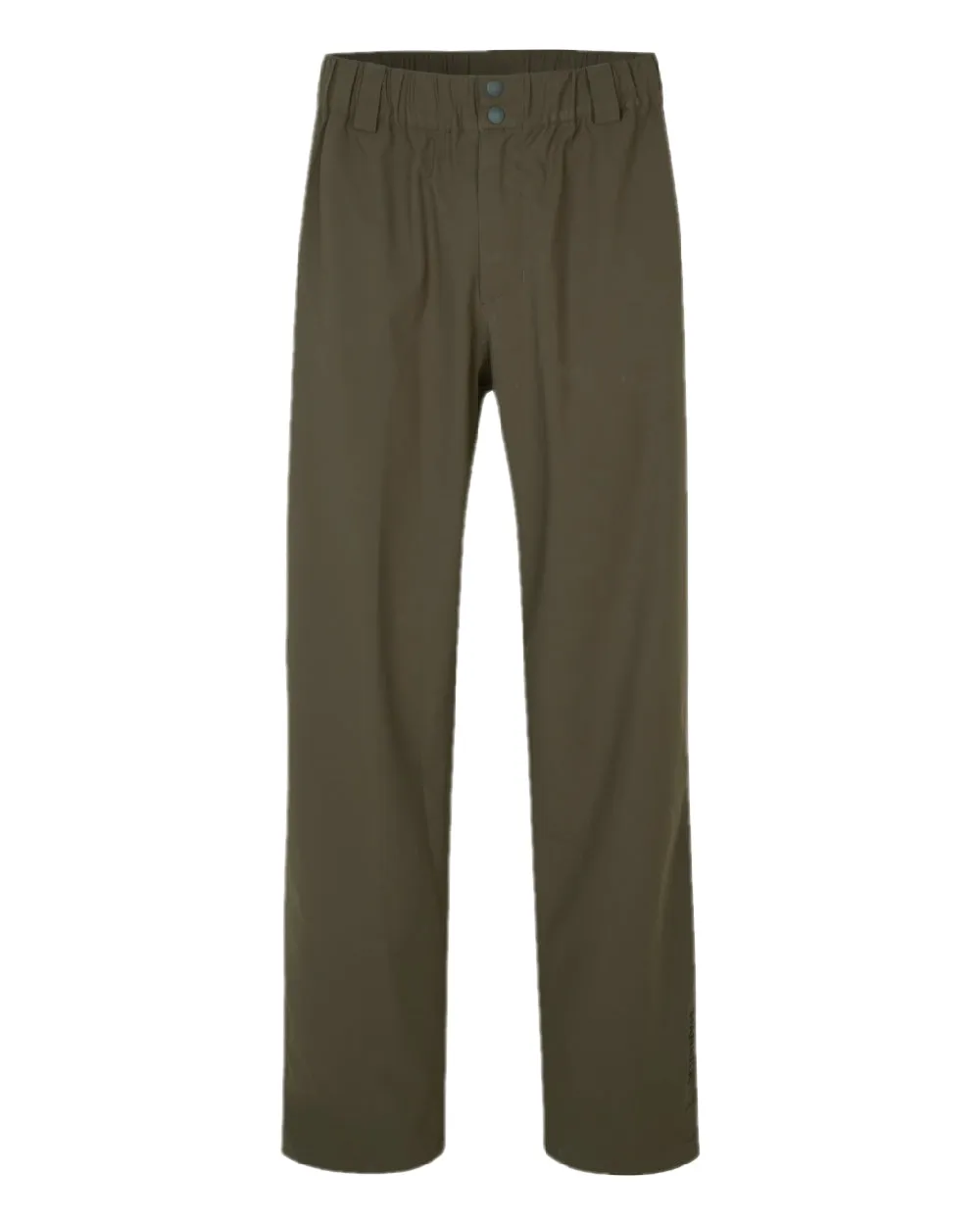 Harkila Orton Overtrousers Packable Rain Overpants