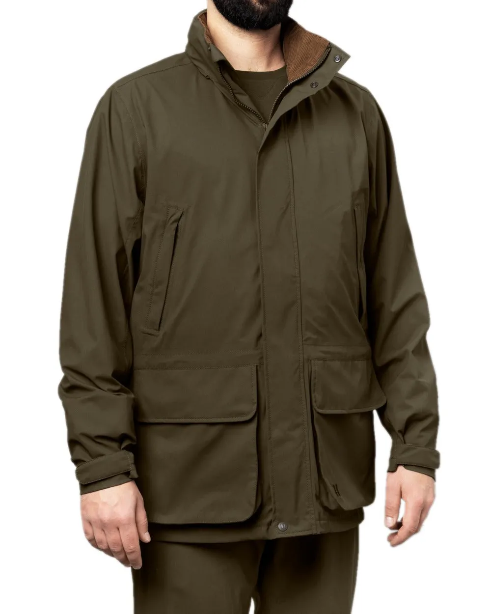 Harkila Orton Tech HWS Jacket Men's Jackets and Coats