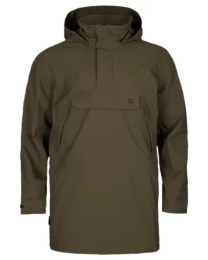 Harkila Orton Tech HWS Packable Smock Waterproof Pullover Smocks