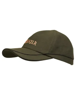 Harkila Pro Hunter Cap English Country Headwear