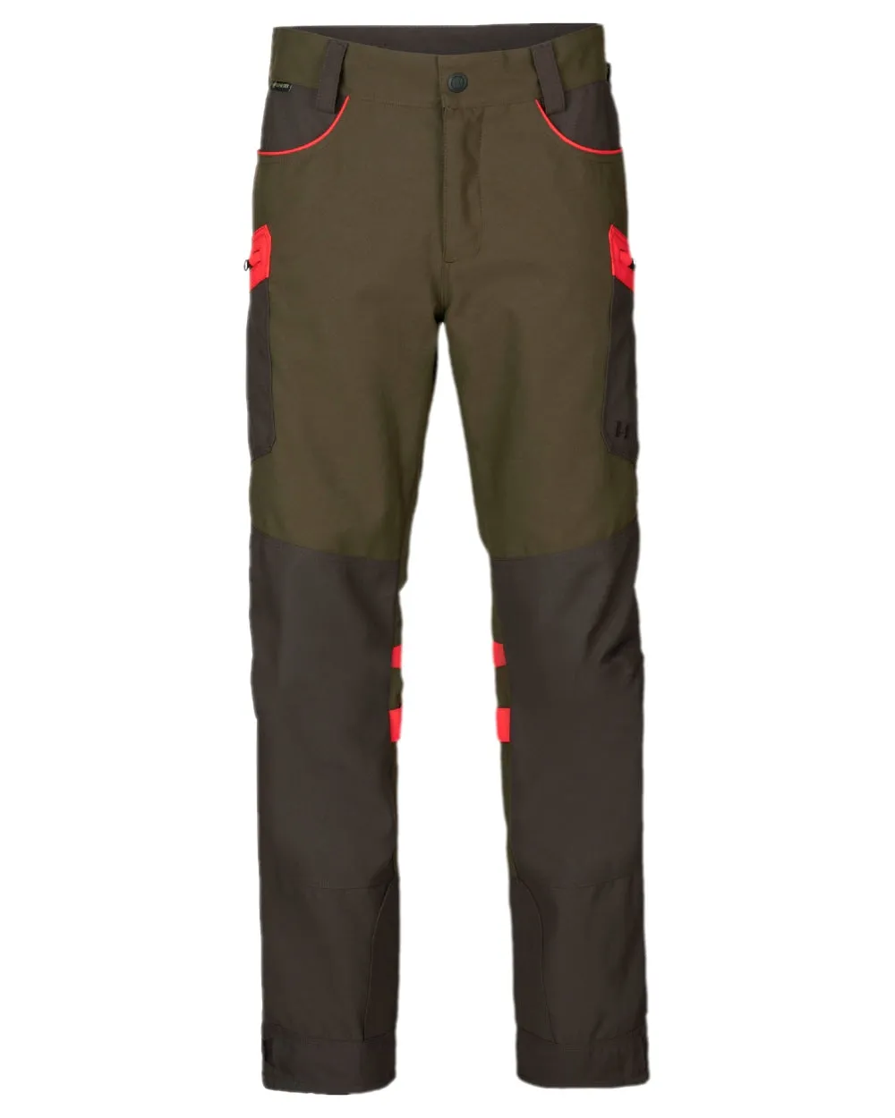 Harkila Pro Hunter Dog Keeper GTX Trousers Shooting Waterproof Overpants