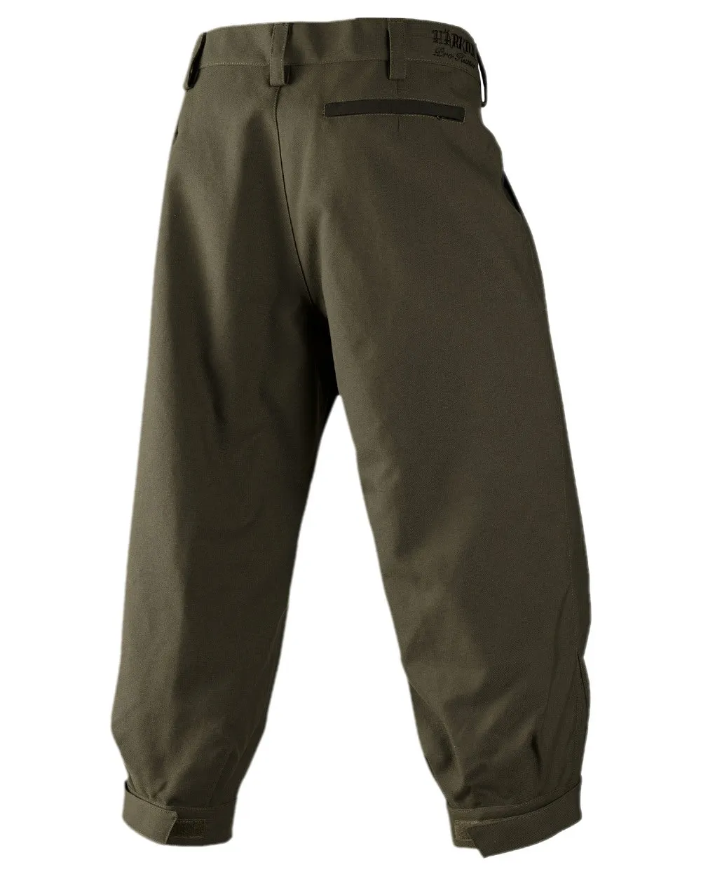 Harkila Pro Hunter Endure Breeks Men's Wool Breeks