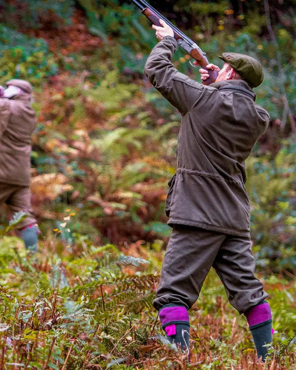 Harkila Pro Hunter Endure Jacket Men's Jackets and Coats