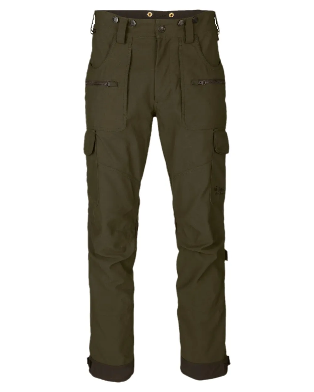 Harkila Pro Hunter Endure Trousers Shooting Performance Pants