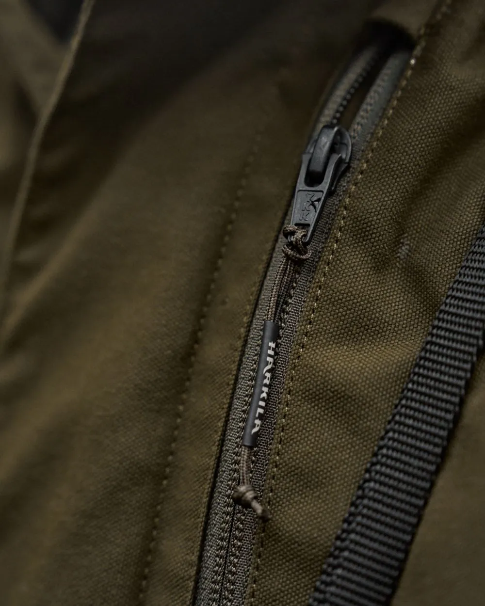 Harkila Pro Hunter GTX Legacy Jacket Men's Jackets and Coats