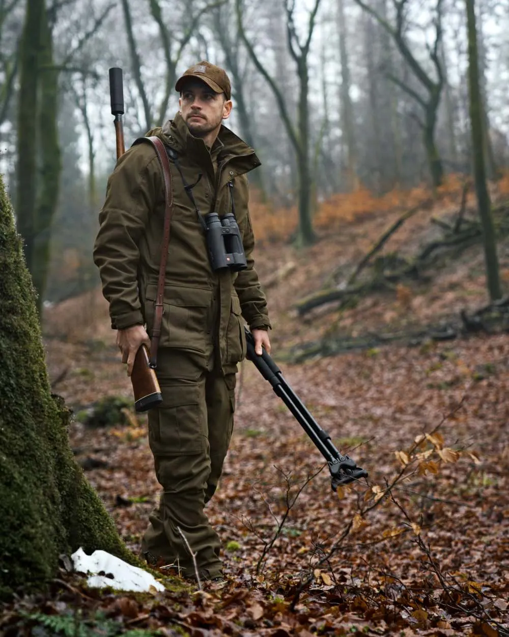 Harkila Pro Hunter GTX Legacy Trousers Harkila Hunting Jackets