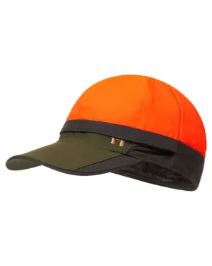 Harkila Pro Hunter GTX Reversible cap English Country Headwear