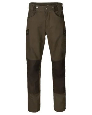 Harkila Pro Hunter Leather Trousers Harkila Pro Jackets