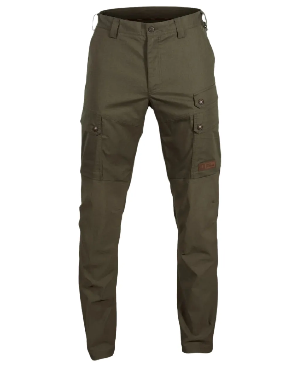 Harkila Pro Hunter Light Trousers Field-Ready Hunting Pants