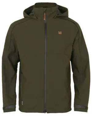 Harkila Pro Hunter Move 2.0 GTX Jacket Seam-Sealed Rain Jackets