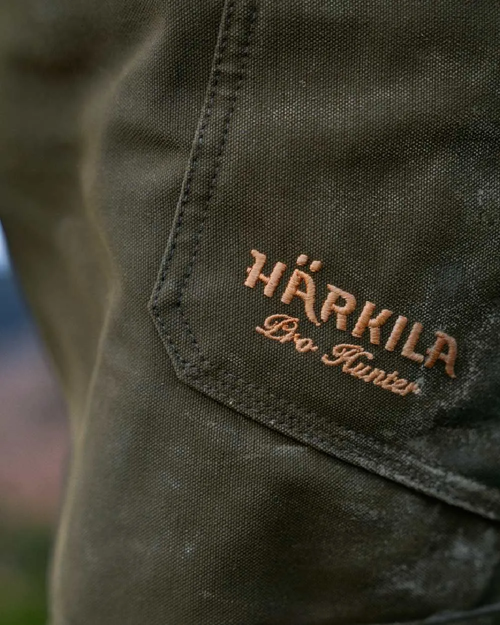 Harkila Pro Hunter Move Trousers Field Trousers for Hunting