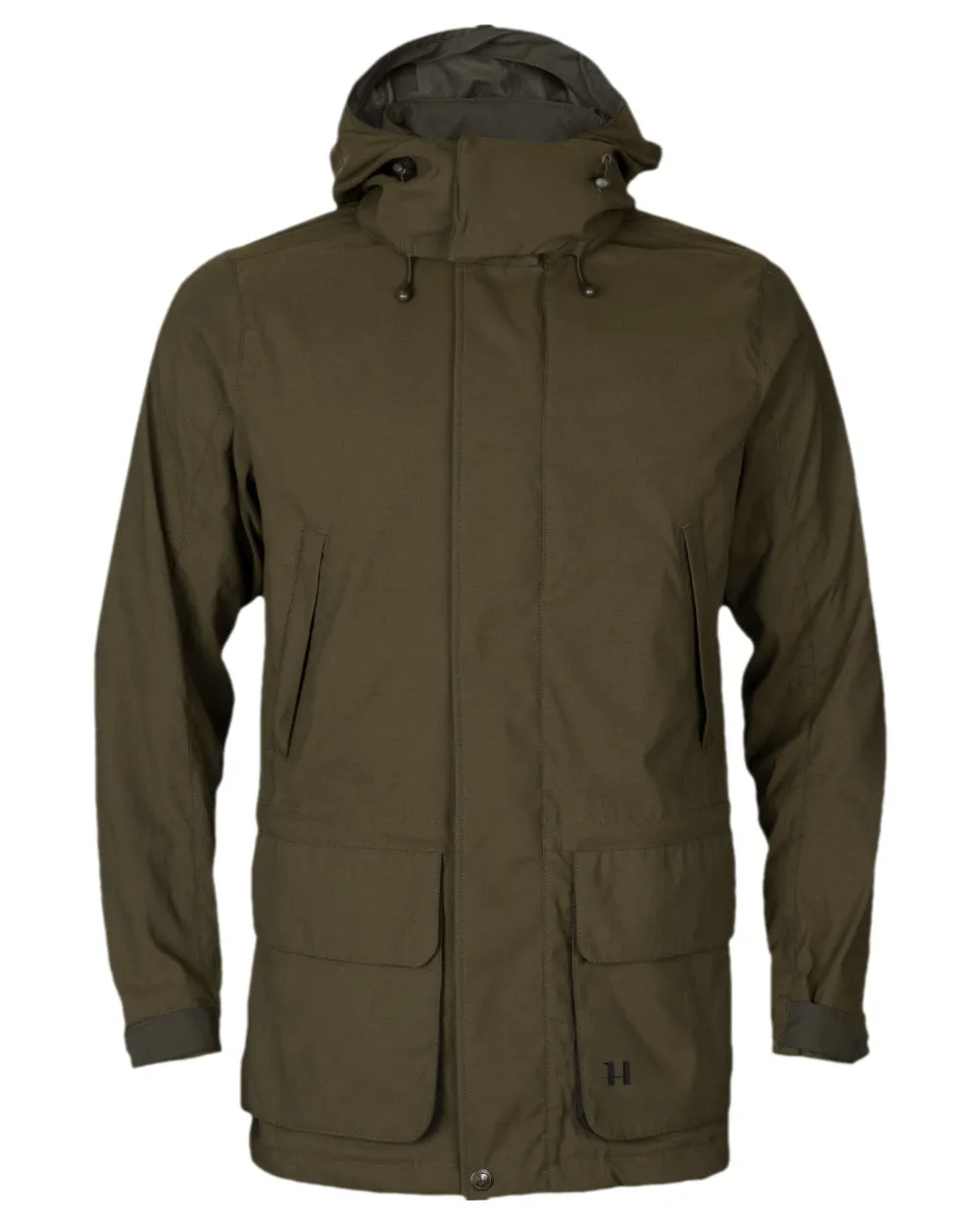 Harkila Pro Hunter Shooting GTX Jacket Field Shell Shooting Jackets