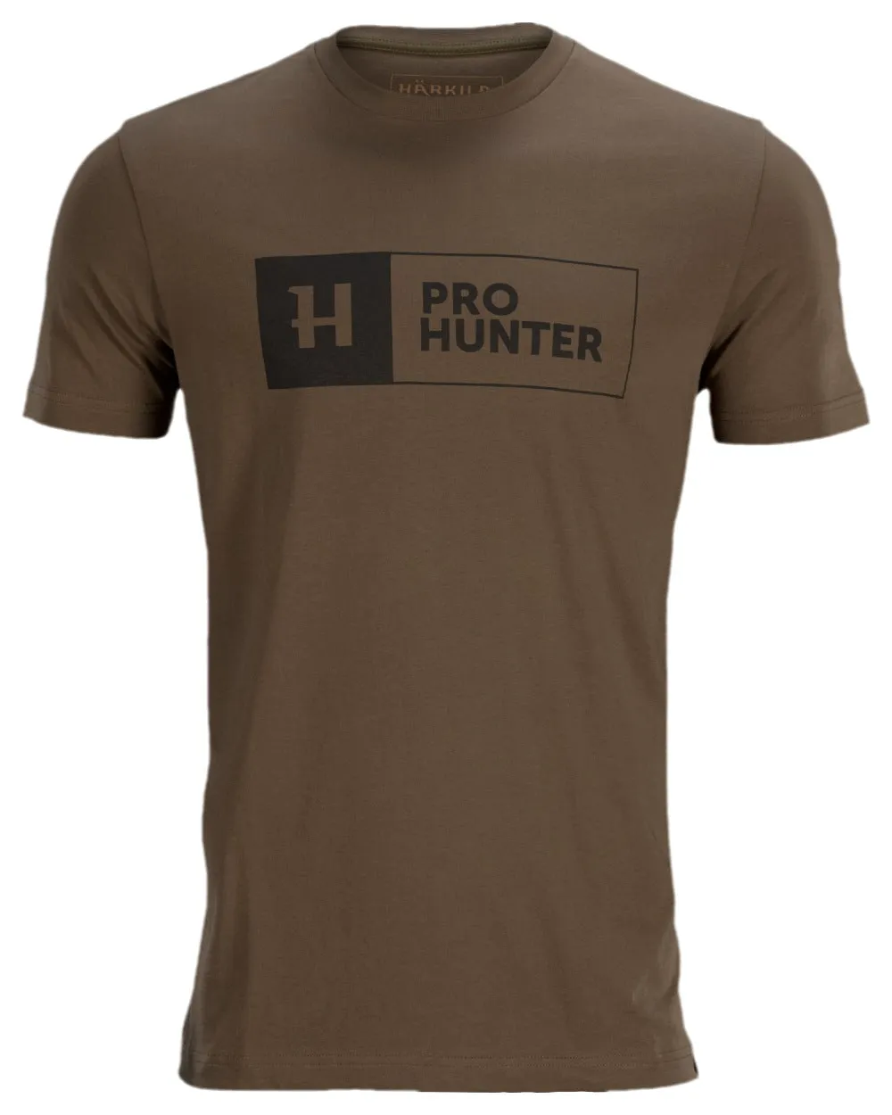 Harkila Pro Hunter Short Sleeve T-Shirt Harkila Button Shirts