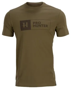 Harkila Pro Hunter Short Sleeve T-Shirt Harkila Classic Shirts