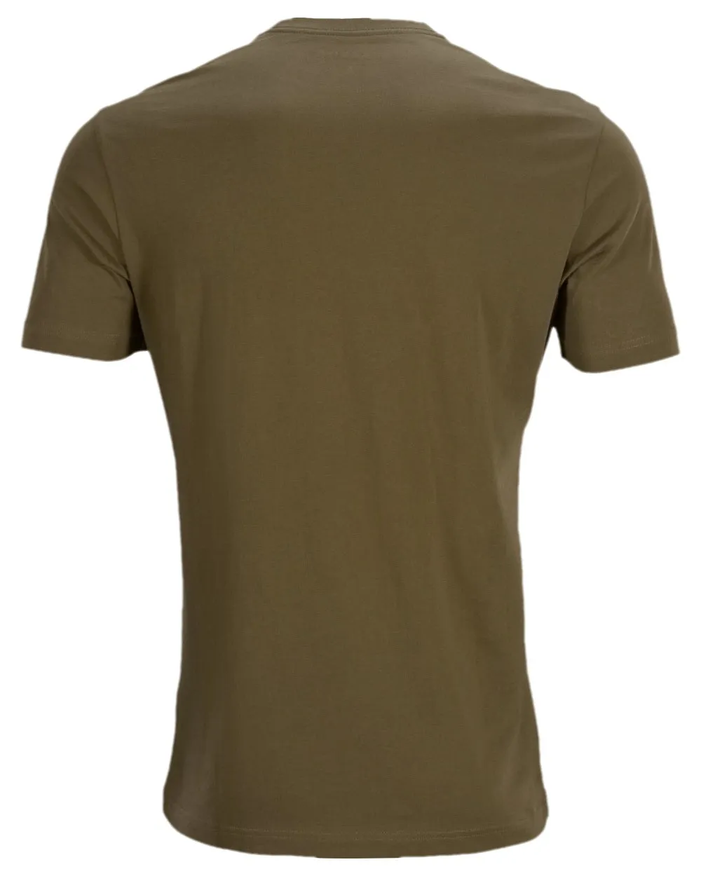 Harkila Pro Hunter Short Sleeve T-Shirt Harkila Button Shirts
