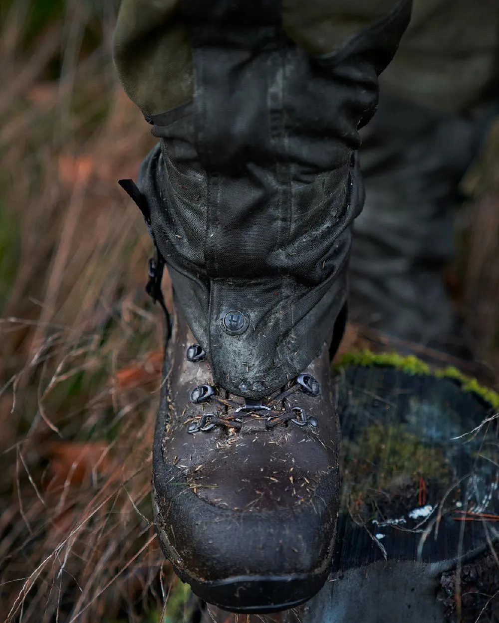 Harkila Pro HWS Gaiters Chaps & Hunting Gaiters