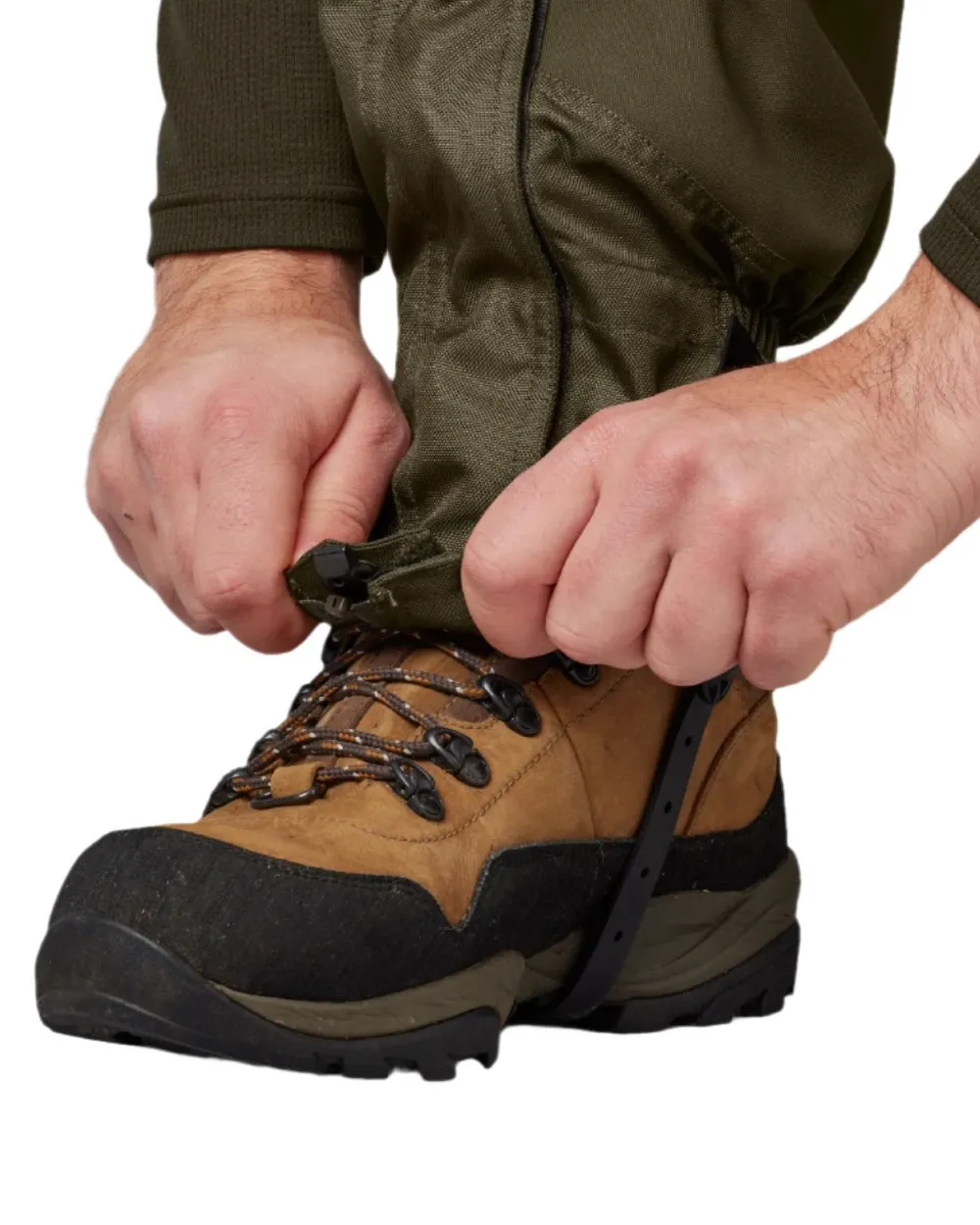 Harkila Pro HWS Gaiters Chaps & Hunting Gaiters