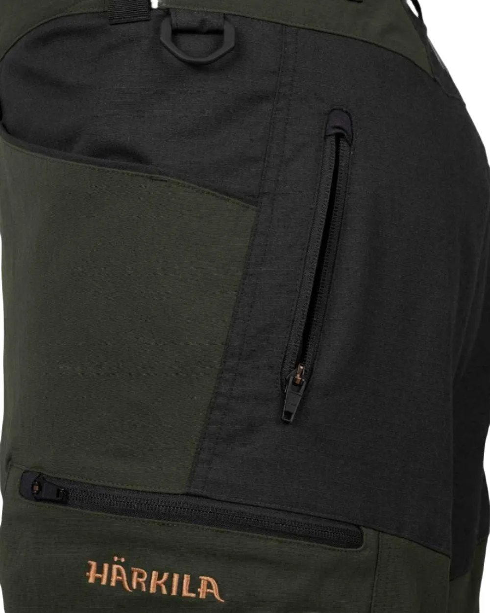 Harkila Ragnar Trousers Shooting Field Pants