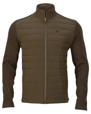 Harkila Retrieve Insulated Cardigan All-Purpose Men's Coats