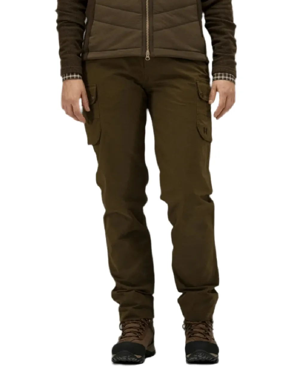Harkila Retrieve Lady Trousers Shooting Field Pants