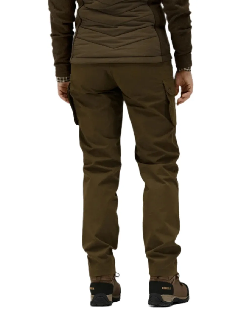 Harkila Retrieve Lady Trousers Shooting Field Pants
