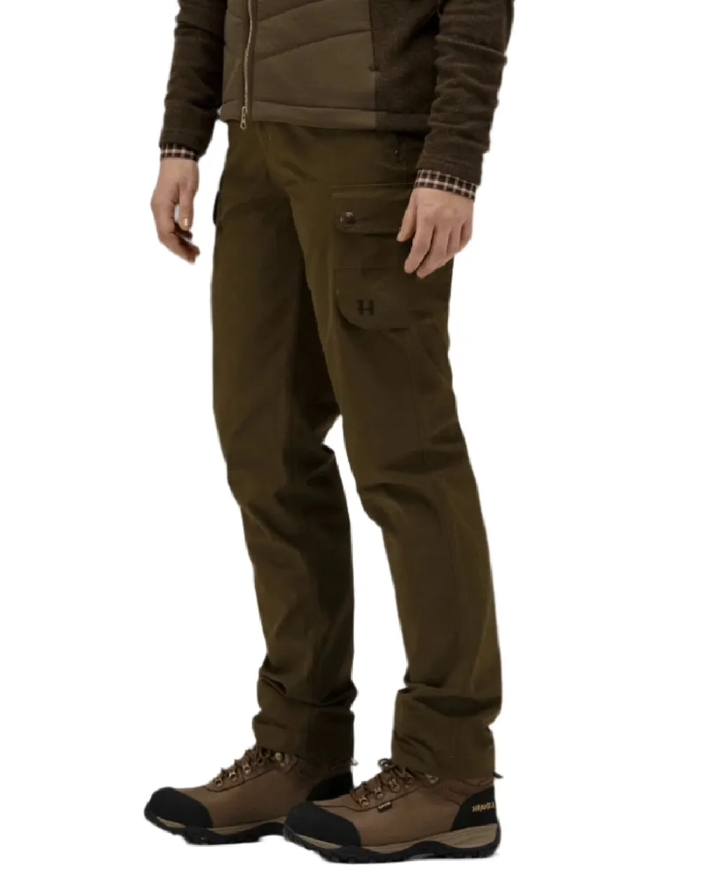 Harkila Retrieve Lady Trousers Shooting Field Pants