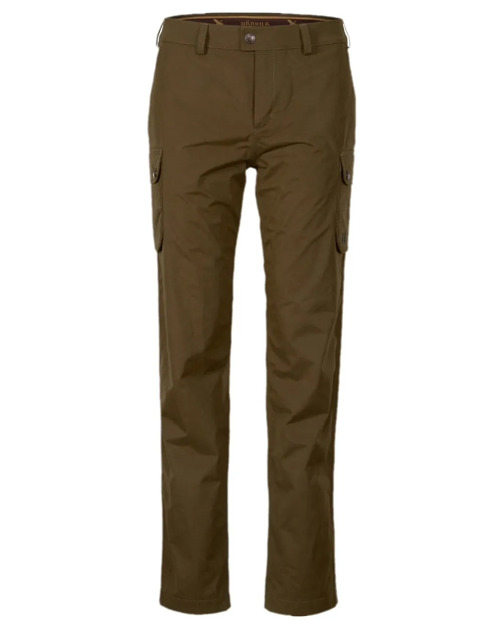 Harkila Retrieve Lady Trousers Shooting Performance Pants