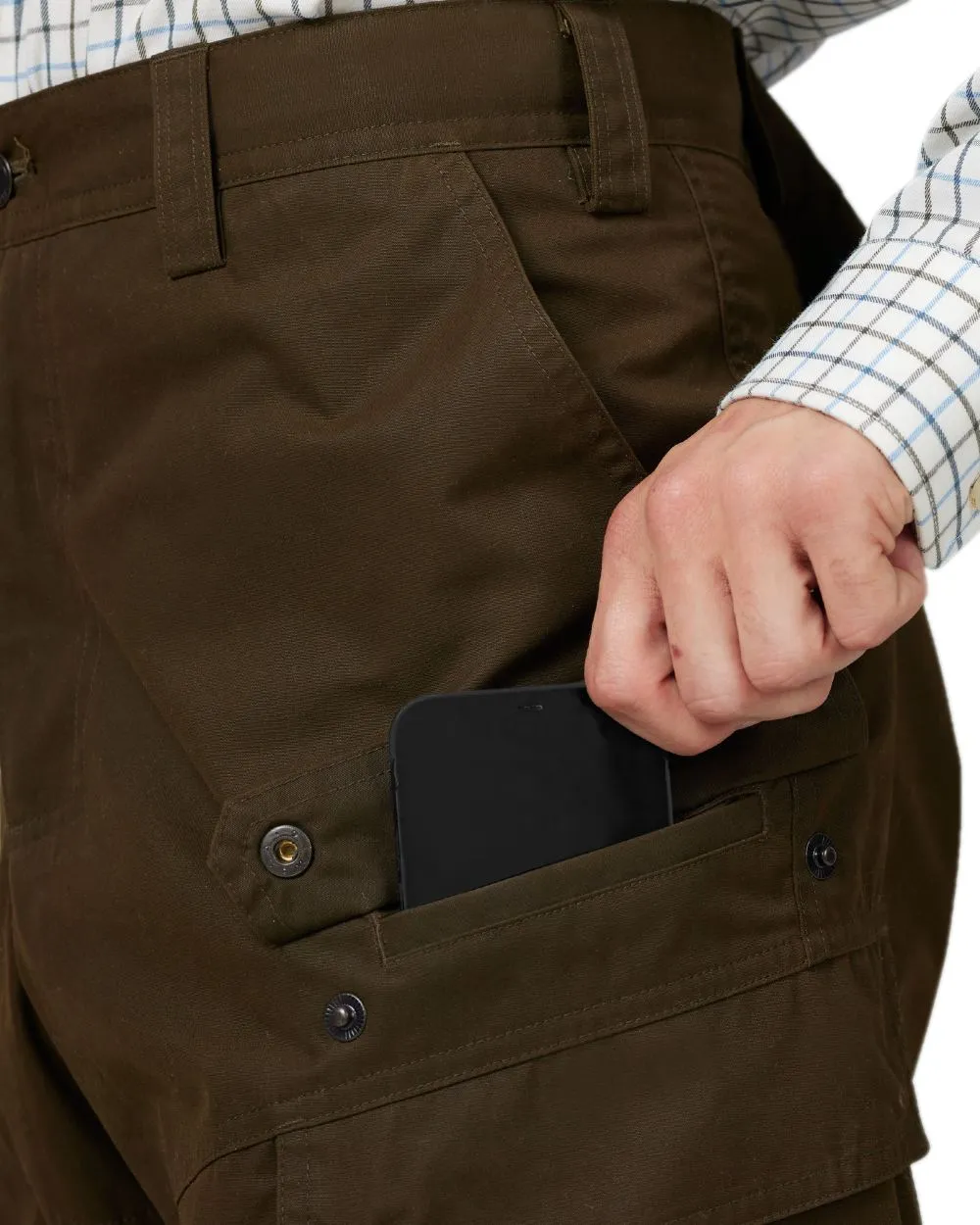 Harkila Retrieve Light Trousers Field Trousers for Hunting