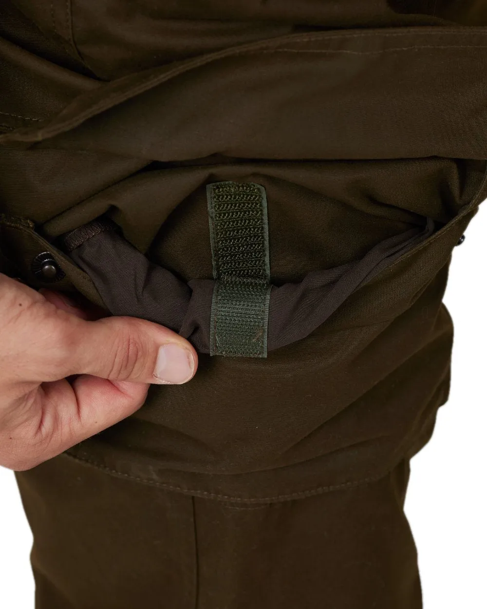 Harkila Retrieve Light Trousers Shooting Field Pants