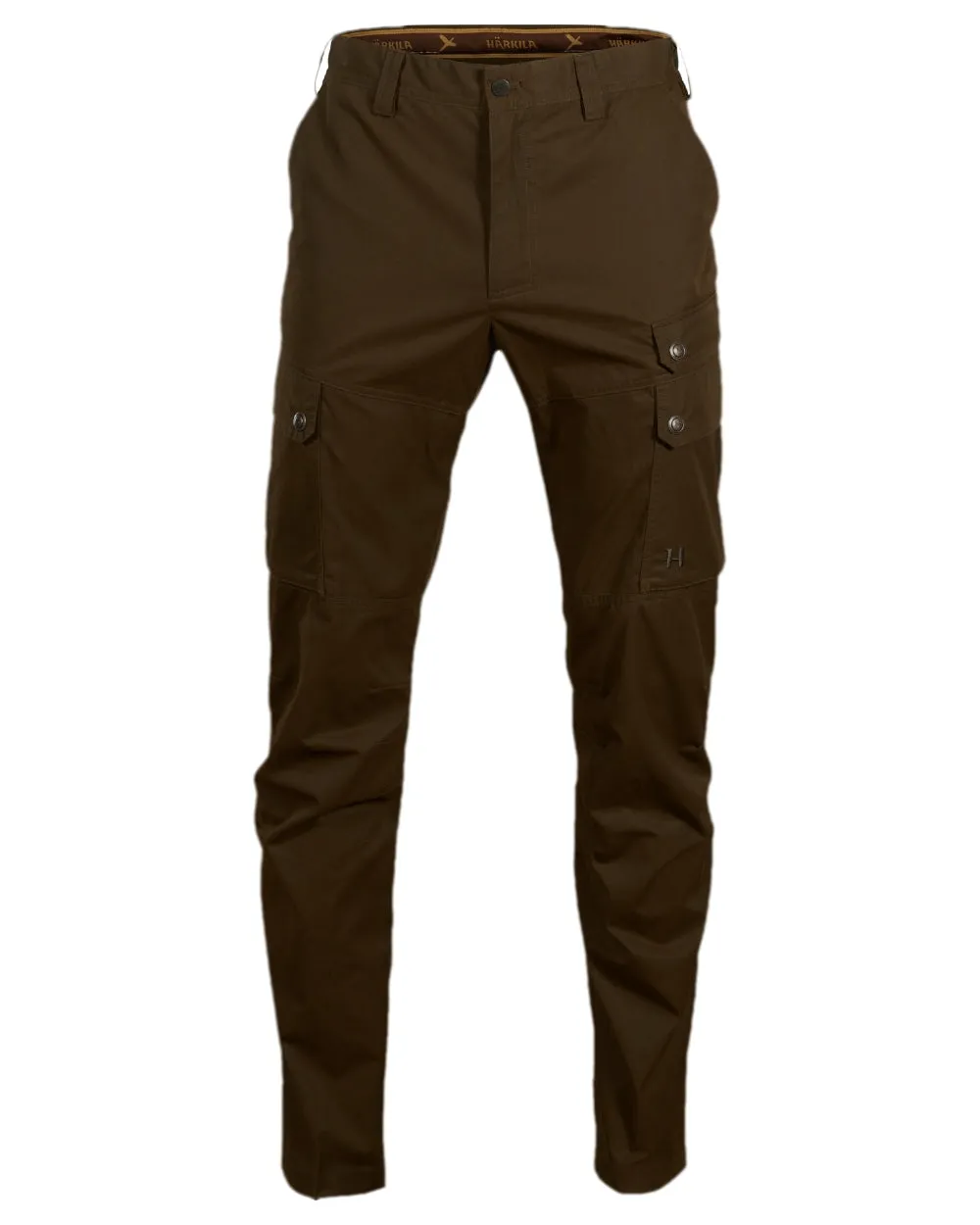 Harkila Retrieve Light Trousers Shooting Performance Pants