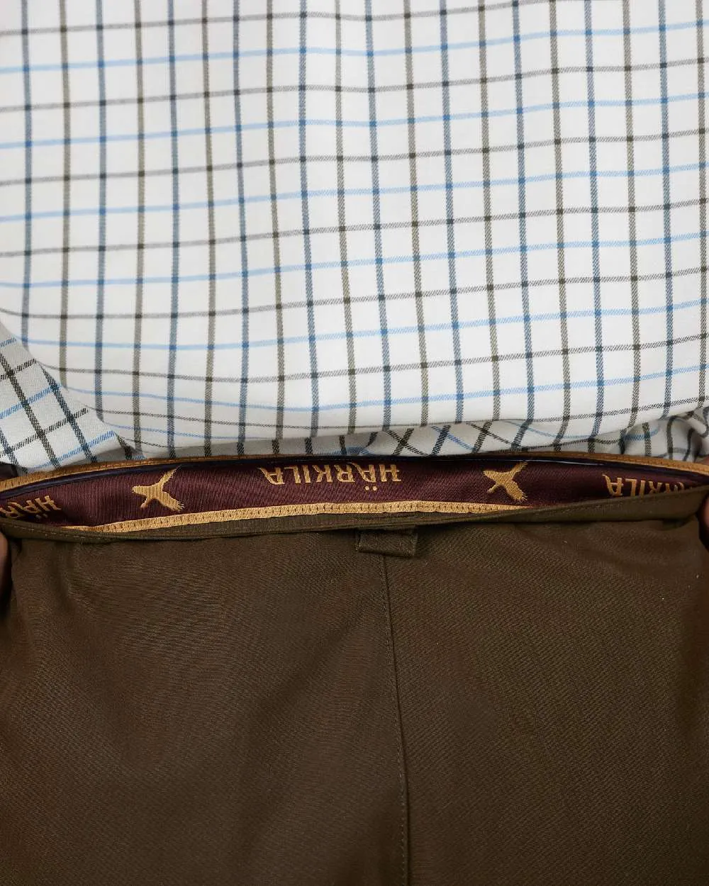 Harkila Retrieve Light Trousers Shooting Field Pants