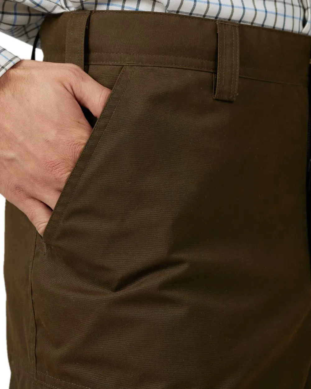 Harkila Retrieve Light Trousers Shooting Field Pants