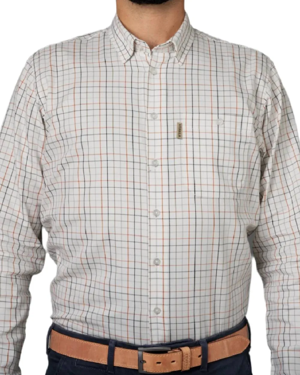 Harkila Retrieve Shirt Harkila Button Shirts