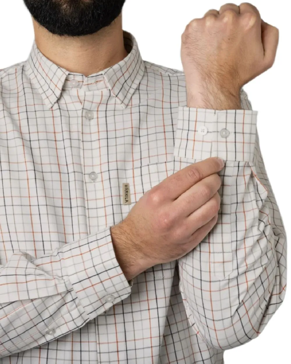 Harkila Retrieve Shirt Harkila Button Shirts
