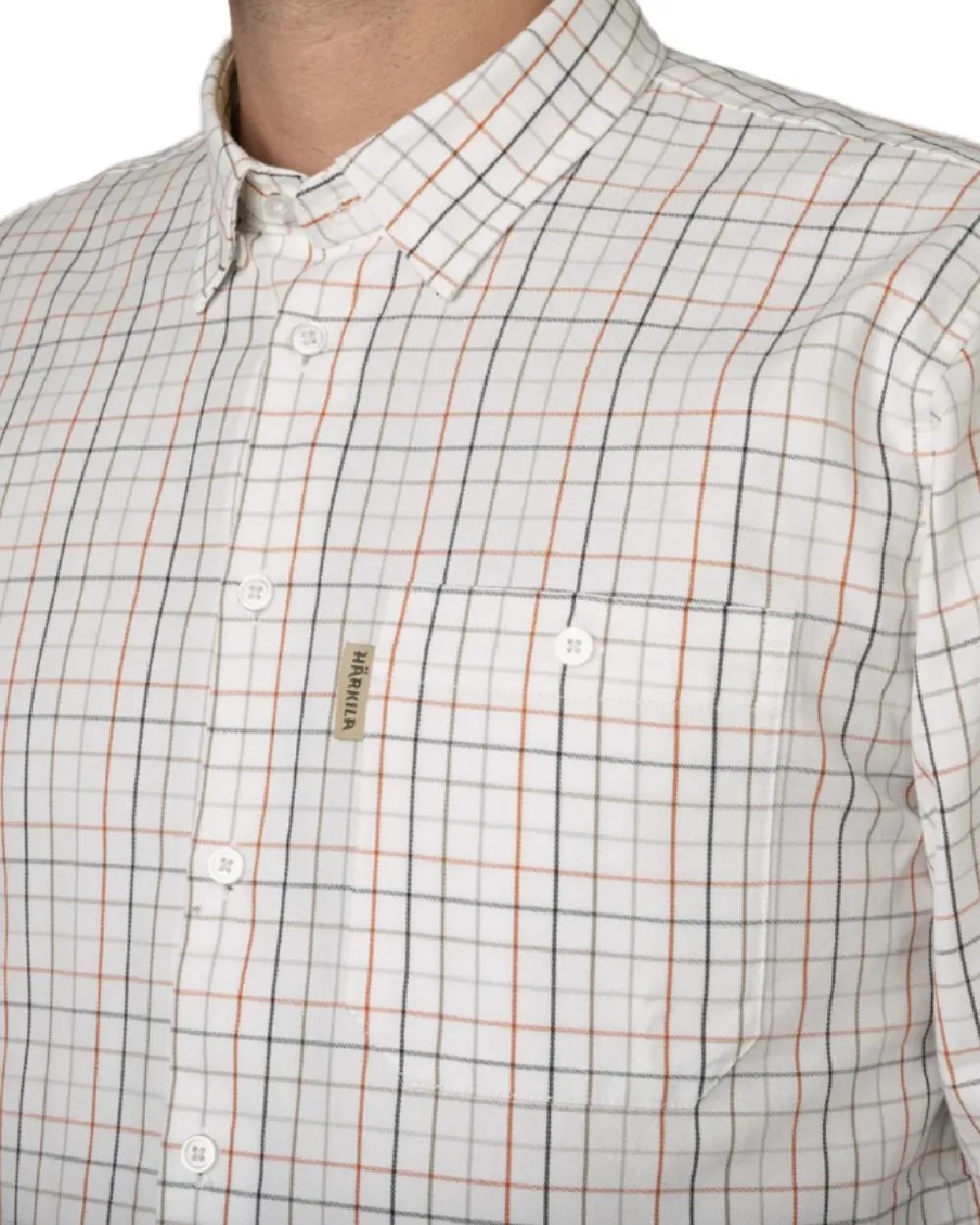 Harkila Retrieve Shirt Harkila Button Shirts