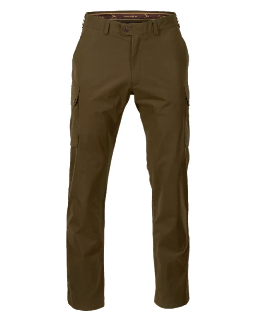 Harkila Retrieve Trousers Field-Ready Hunting Pants