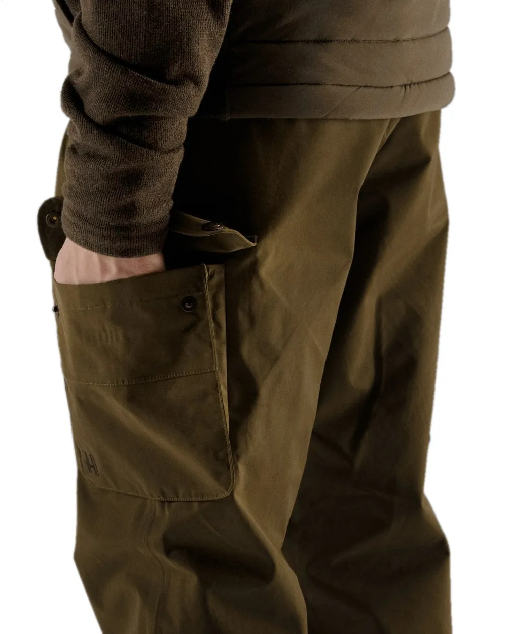 Harkila Retrieve Trousers Shooting Field Pants