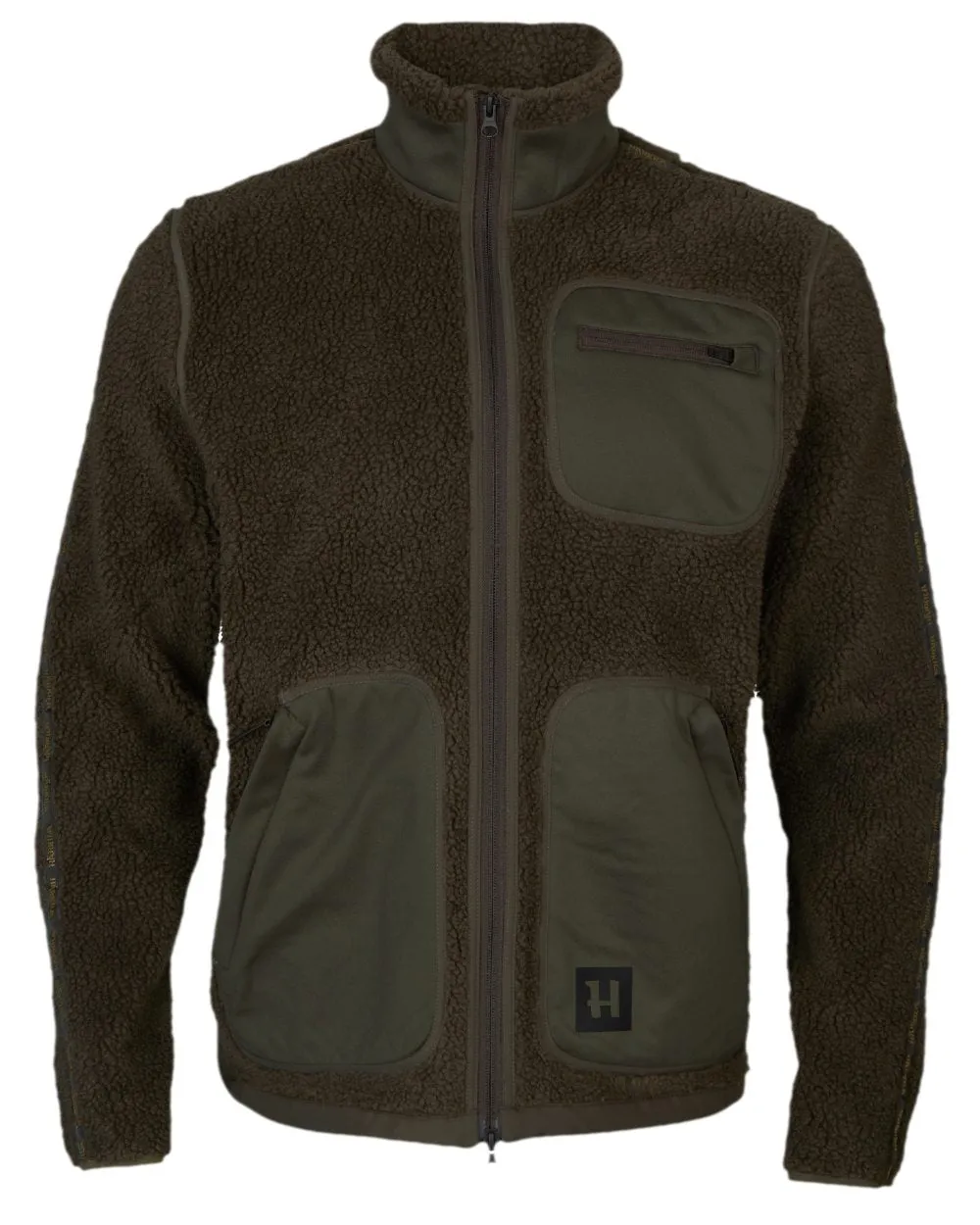 Harkila Rurik Teddy Fleece All-Purpose Men's Coats
