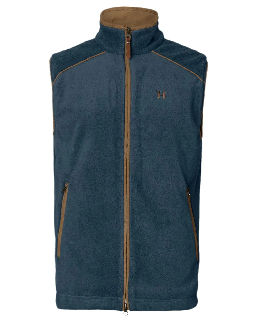 Harkila Sandhem 200 Fleece Waistcoat Harkila Hunting Fleece
