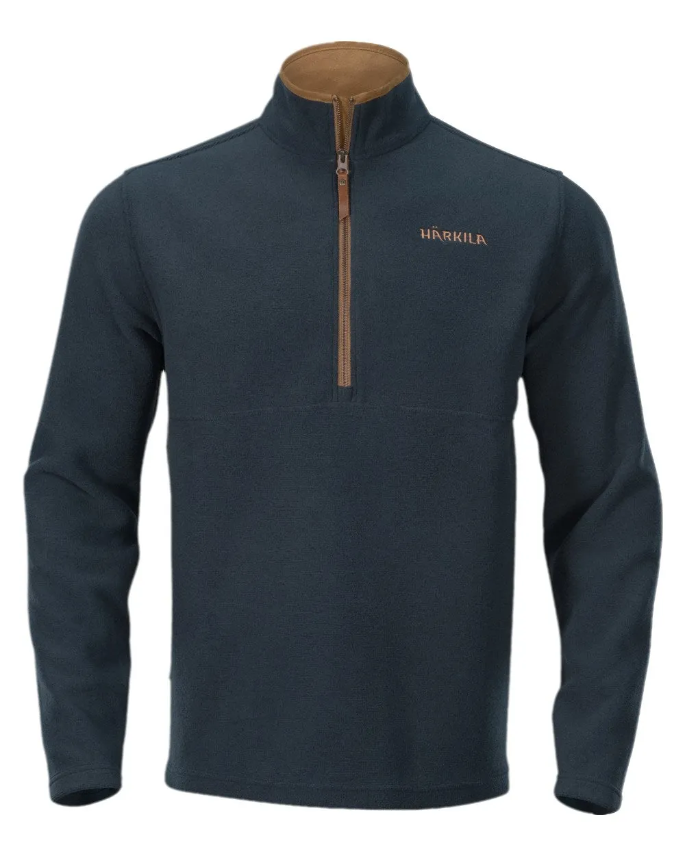 Harkila Sandhem Fleece Pullover Harkila Hunting Fleece