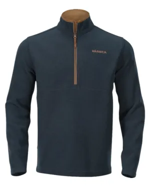 Harkila Sandhem Fleece Pullover Heavyweight Winter Shirts