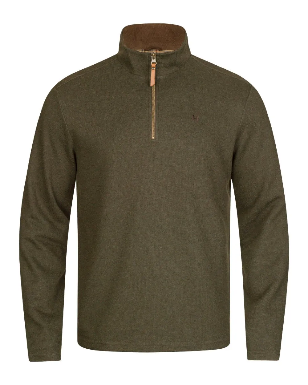Harkila Sandhem Pro HSP Pullover High-Pile Hunting Fleece