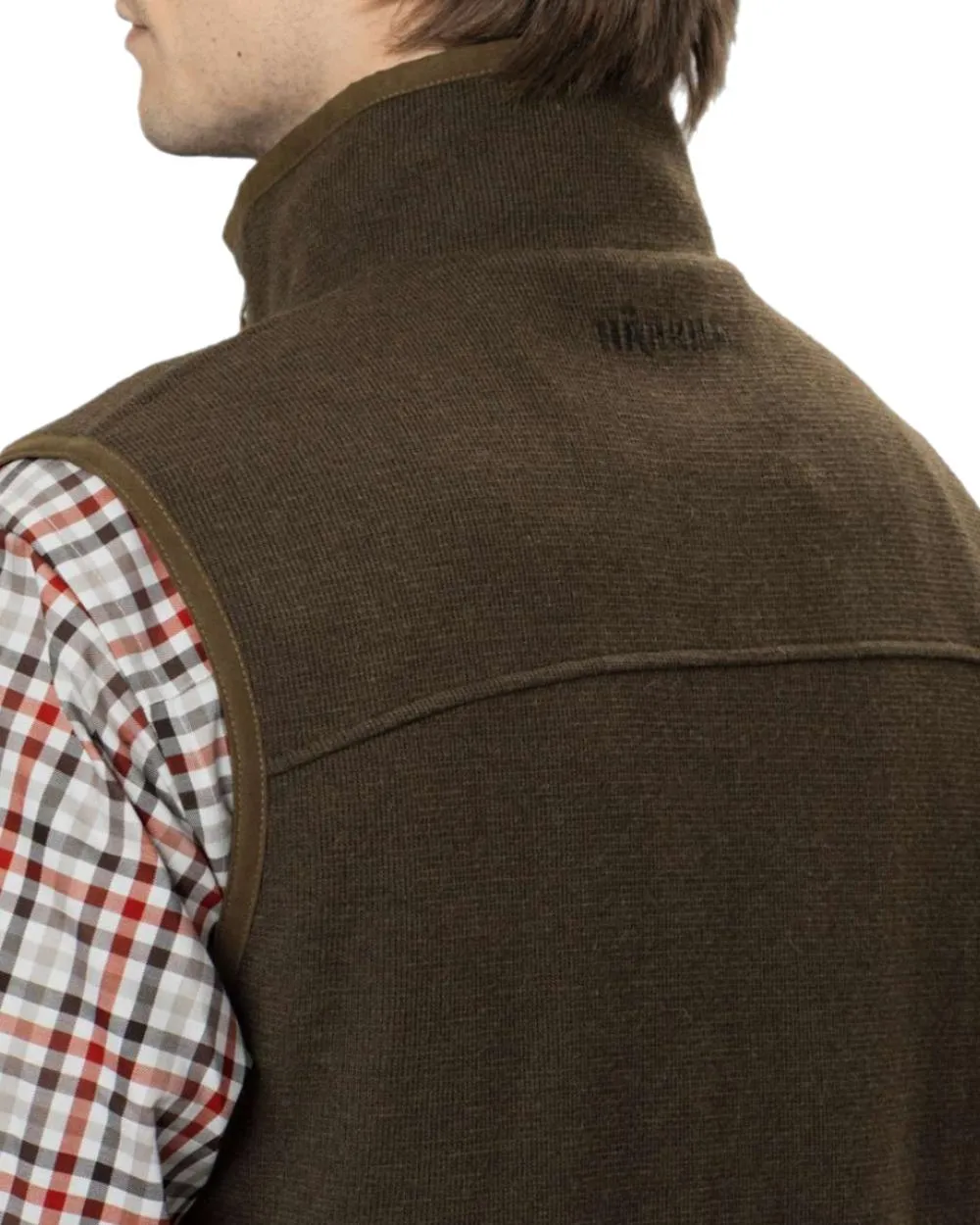 Harkila Sandhem Pro Waistcoat Harkila Fleece Outerwear
