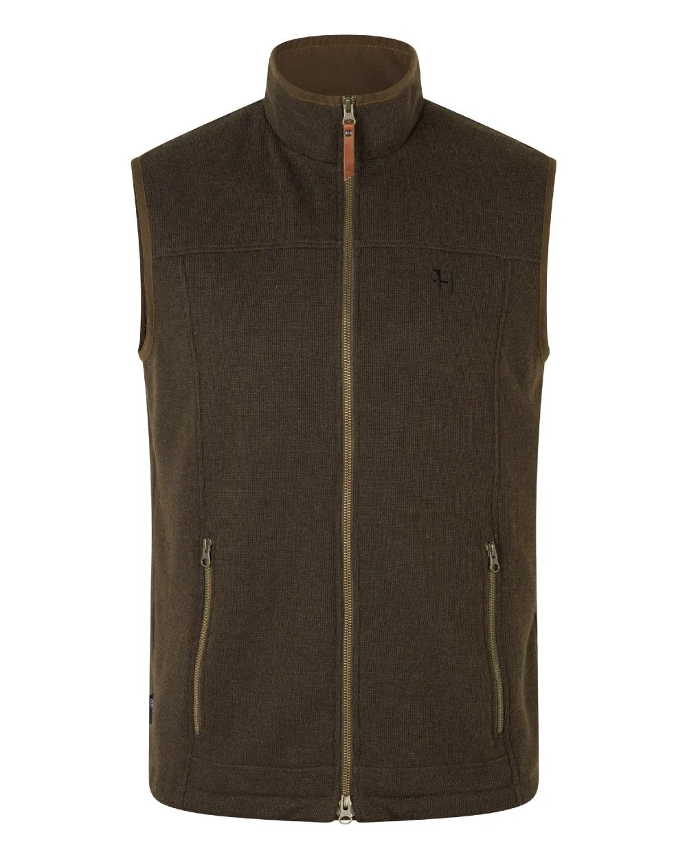 Harkila Sandhem Pro Waistcoat Harkila Fleece Outerwear