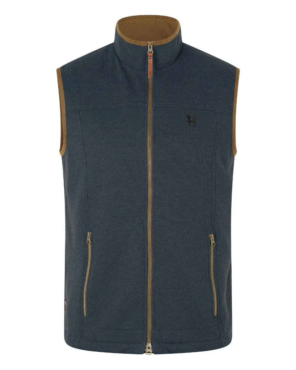 Harkila Sandhem Pro Waistcoat Harkila Hunting Fleece