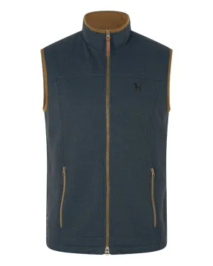 Harkila Sandhem Pro Waistcoat Classic Tattersall Button Downs