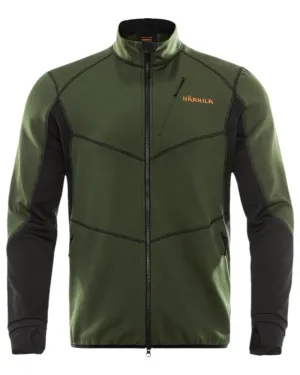 Harkila Scandinavian Fleece Jacket Harkila Hunting Fleece