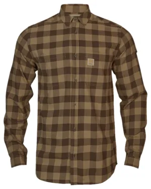 Harkila Scandinavian Long Sleeve Shirt Harkila Classic Shirts